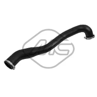 Tubo flexible de aire de sobrealimentación METALCAUCHO 7976 METALCAUCHO 07976 Disponible Ahora
